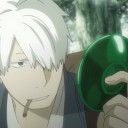 非MTG)　蟲師というアニメを見てます。/ 寒々たる季節に訪れるDCI恒例行事