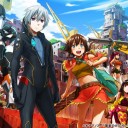 非MTG)　蟲師というアニメを見てます。/ 寒々たる季節に訪れるDCI恒例行事
