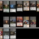 【MO】スタンダード【MTG】