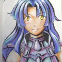 軌跡758　造形戦記284　デカイのを描かないのにはワケがある