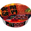 辛辛魚らーめん