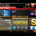 DJMAX RAY　プレイ記１４