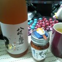 梅酒