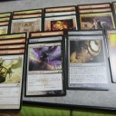 【GTC】練習シールド１プール目