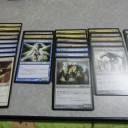 【GTC】練習シールド３プール目
