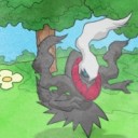 ダークライはかわいいと認識できる人でないと（ポケモンをやるのは）難しい