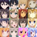 今期アニメヒロインNO.1ヒロイン決定戦！