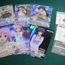 VS：ToLOVEる-とらぶる-ダークネス　解体