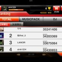 DJMAX RAY　全埋め終わり