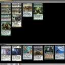 Legacy DE 2/9 21:30