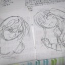 軌跡770　造形戦記296　女神と書くとエロっぽいが、男神と書くと男根と読み間違えてしまうのは何故だ