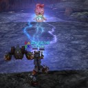 【PSO2】だいしゅきホールディングカレント
