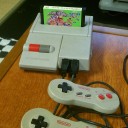 ニューファミコン！
