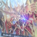 【ヴァンガード】騎士王凱旋　開封　2箱　結果