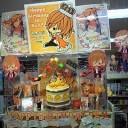 『冬のガールズマーケット in アニメイト池袋本店』