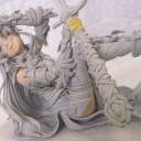 軌跡780　造形戦記306　一年勃起