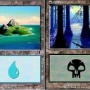 【EDH】ウーナの土地