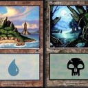 【EDH】ウーナの土地
