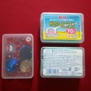 たたたのダメカンケース遍歴
