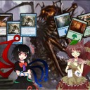 ◆東方MTG妄想デッキ／ハートレス逸脱者（封獣ぬえ）