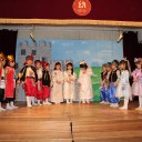 明和幼稚園生活発表会