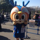 観戦記２０１３：ゼロックススーパーカップ2013（２月23日）