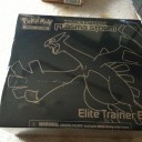 Elite Trainer box