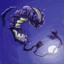 描いたけど名前忘れたシリーズ