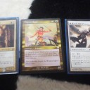 EDHのシッセイに小熊を入れるまでの考察