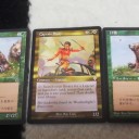 EDHのシッセイに小熊を入れるまでの考察