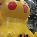 サ、サトシぃ！ダメなのだー