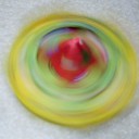座布団折り3枚ユニットコマ