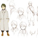 ノーム君