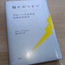アン・アリスン『菊とポケモン』を読む
