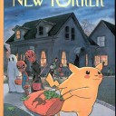アン・アリスン『菊とポケモン』を読む