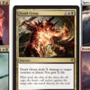 Duel Decks: Sorin vs. Tibalt　新絵と公式詳細