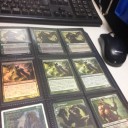 資産を捌く【MTG】