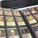 資産を捌く【MTG】