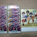 【うたプリ】駅貼りポスター広告
