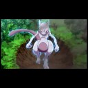 神速のゲノセクト ミュウツー覚醒 同時上映 ピカチュウとイーブイフレンド？フレンズ？