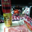 季節のビール