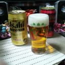 季節のビール