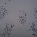 貴様は今まで消したロウソクの本数を憶えていのるか？