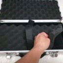 デッキトランク