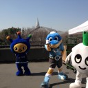 観戦記２０１３：ＶＳ大分トリニータ（３月１０日）