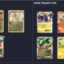 【PTCGO】プロモキュレムはポケモンキャッチャー（金）の夢を見るか