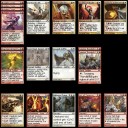 【ドラフト】GTCドラフト(9)