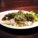 充足と喪失