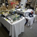 アート＆てづくりバザール１日目