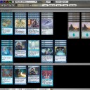 Pauper DEとLegacy DE